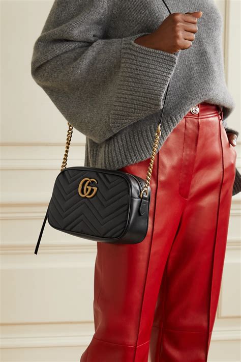 gucci marmont originale|gucci marmont small price.